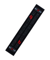 RIZIN RFF マフラータオル / BLACK