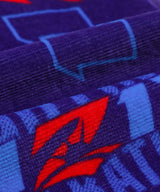 RIZIN RFF マフラータオル / NAVY