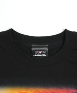 RIZIN.42 大会限定 Tシャツ / BLACK