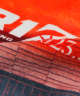 RIZIN.42 大会限定 マフラータオル