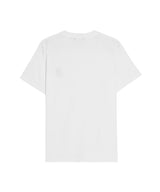 RIZIN CEO 榊原信行"Bara"Tシャツ / WHITE