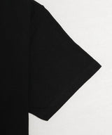 RIZIN CEO 榊原信行"Bara"Tシャツ / BLACK