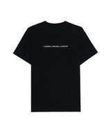 RIZIN "FIGHT FOR LIFE" Tシャツ / BLACK