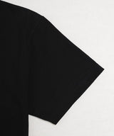 RIZIN "FIGHT FOR LIFE" Tシャツ / BLACK