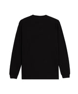 RIZIN "I'MMA LIVE MY LIFE" ロンT / BLACK