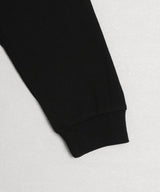 RIZIN "I'MMA LIVE MY LIFE" ロンT / BLACK