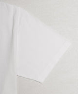 RIZIN "I'MMA LIVE MY LIFE" シャツ / WHITE