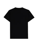 RIZIN ロゴTシャツ タイプA / BLACK
