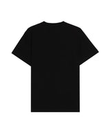 RIZIN ロゴTシャツ タイプB / BLACK