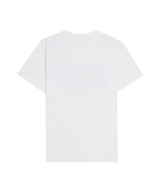RIZIN×BELLATOR ロゴTシャツ / WHITE