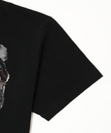 RIZIN×BELLATOR 全面対抗戦Tシャツ / BLACK
