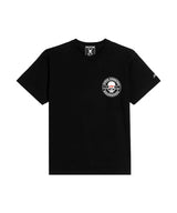 RIZIN×Roen サークルロゴ T-Shirt