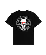 RIZIN×Roen サークルロゴ T-Shirt