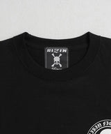 RIZIN×Roen サークルロゴ T-Shirt