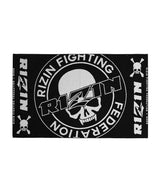 RIZIN×Roen ポンチョタオル