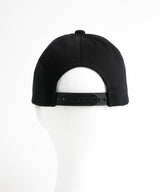 RIZIN SOUVENIR キャップ / BLACK