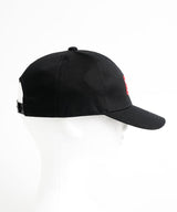 RIZIN SOUVENIR キャップ / BLACK