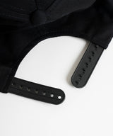 RIZIN SOUVENIR キャップ / BLACK