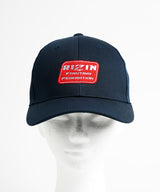 RIZIN SOUVENIR キャップ / NAVY