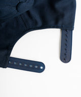 RIZIN SOUVENIR キャップ / NAVY