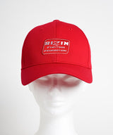 RIZIN SOUVENIR キャップ / RED