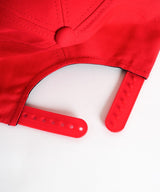 RIZIN SOUVENIR キャップ / RED