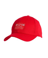 RIZIN SOUVENIR キャップ / RED