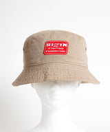 RIZIN SOUVENIR バケットハット / KHAKI