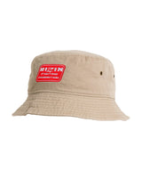 RIZIN SOUVENIR バケットハット / KHAKI