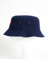 RIZIN SOUVENIR バケットハット / NAVY