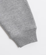 RIZIN SOUVENIR ジップアップスウェットパーカー / GRAY