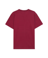 RIZIN SOUVENIR Tシャツ / BURGUNDY