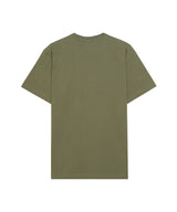 RIZIN SOUVENIR Tシャツ / OLIVE GREEN