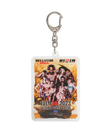超RIZIN.2 大会限定キーホルダー