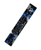 RIZIN STENCIL マフラータオル / BLUE