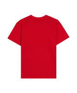 RIZIN STENCIL Tシャツ / RED