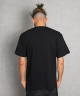 RIZIN STENCIL Tシャツ / BLACK