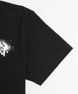 RIZIN STENCIL Tシャツ / BLACK