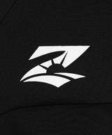RIZIN テックパーカー / BLACK