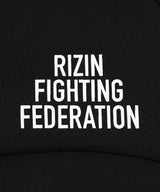 RIZIN テックパーカー / BLACK