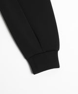 RIZIN テックパーカー / BLACK