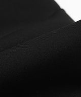 RIZIN テックパーカー / BLACK