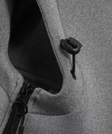 RIZIN テックパーカー / GRAY
