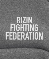 RIZIN テックパーカー / GRAY