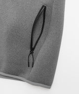 RIZIN テックパーカー / GRAY