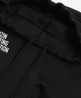 RIZIN テックパンツ / BLACK
