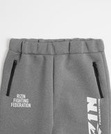 RIZIN テックパンツ / GRAY