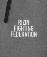 RIZIN テックパンツ / GRAY