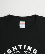 RIZIN UNI Tシャツ / BLACK