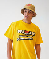 RIZIN SOUVENIR バケットハット / KHAKI